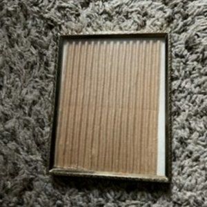 Vintage 3x5 picture frame